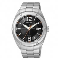 Orologio Citizen Uomo Of Sport Automatic in Acciaio BM7070-66E - BM7070-66E
